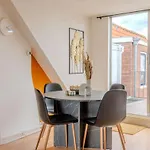 Appartement De Laat Alkmaar