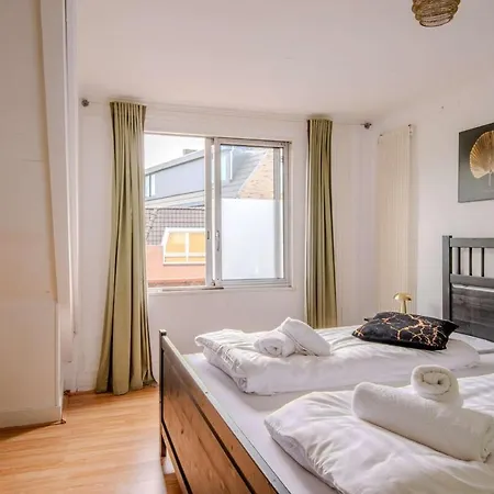 Appartement De Laat *