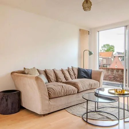 De Laat Appartement Alkmaar