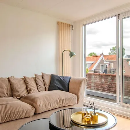 Appartement De Laat Alkmaar