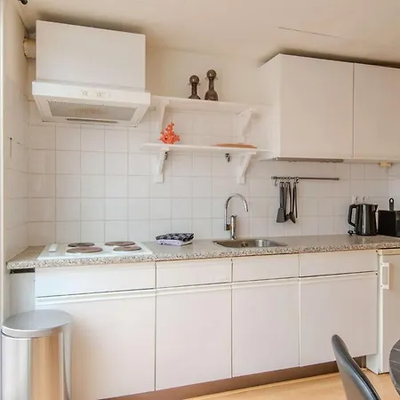 De Laat Appartement