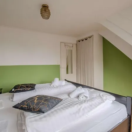 Appartement De Laat Alkmaar