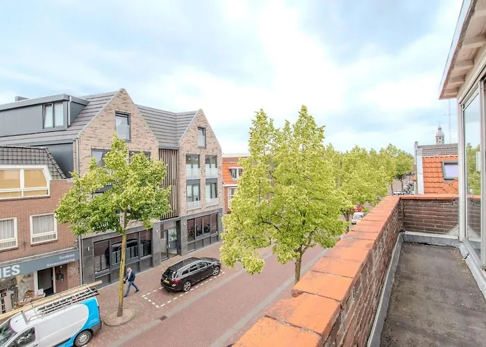 De Laat * 알크마르