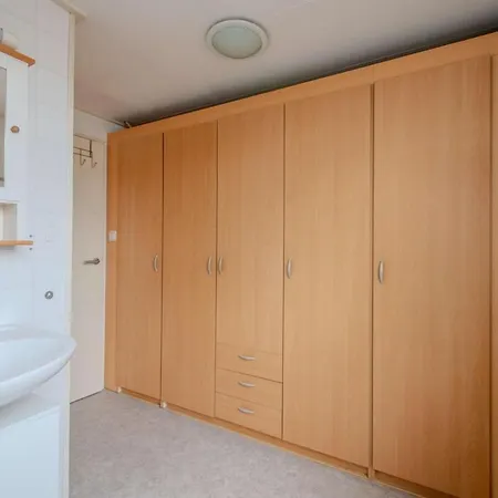 De Laat Apartment *