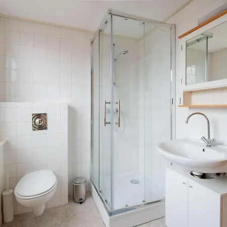 Apartment De Laat *