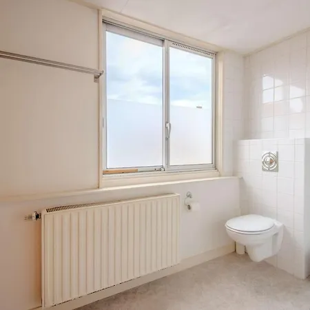 De Laat Apartment
